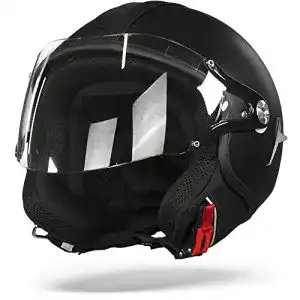 Nexx-Helm NEXX SX.60 Cruise 2 Jethelm Schwarz Matt S (55/56)