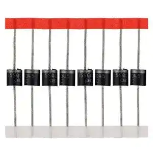 Schottky-Diode BOJACK Schottky Diode 15SQ045 (15A 45V) axial
