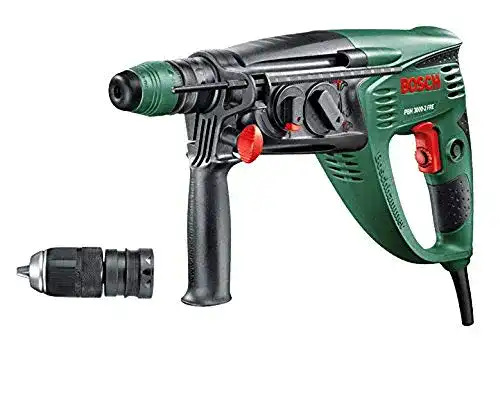 Bosch-Bohrhammer Bosch Home and Garden PBH 3000-2 FRE