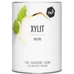 Xylit nu3 Premium (ol) 750g – Birkenzucker aus Finnland