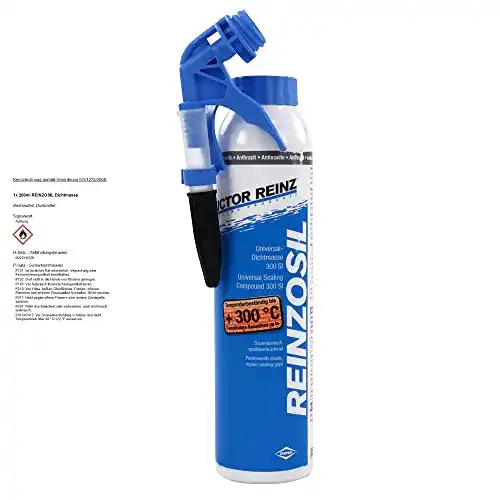 Motordichtmasse Reinz Dichtmasse 200ml OSIL Anthrazit