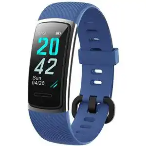 Fitness-Tracker Kinder KUNGIX [Neuestes Modell] Fitness Tracker