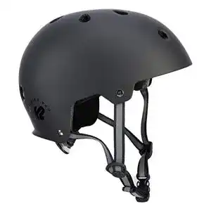 Halbschalenhelm K2 Damen Herren Inline Skates Helm VARSITY PRO