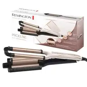 Welleneisen Remington ProLuxe 4-in-1: Beach Waves