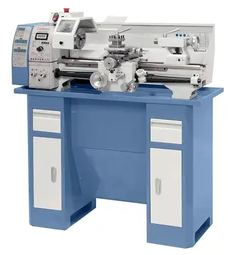 Bernardo-Drehmaschine Bernardo Maschinen 03-1179