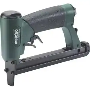 Drucklufttacker Metabo Druckluft-Klammergeräte/-Nagler