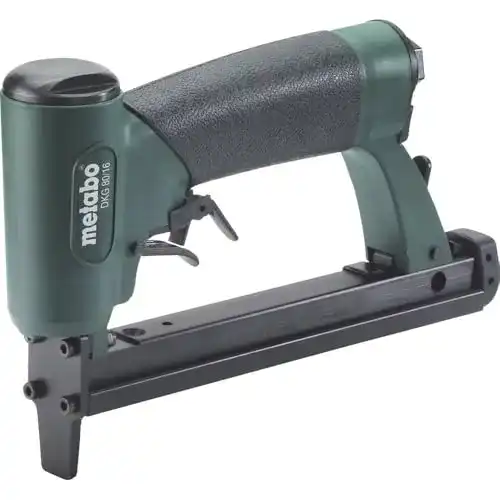 Drucklufttacker Metabo Druckluft-Klammergeräte/-Nagler