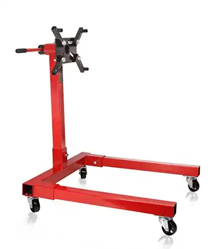 Motorständer Motorhalter Motor Ständer Halter 567KG