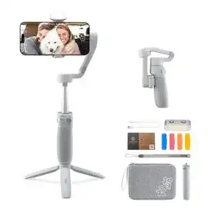 Zhiyun-Gimbal zhi yun ZHIYUN Smooth Q4 [Official] Gimbal
