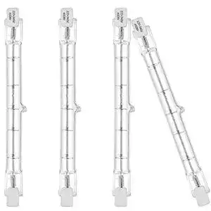 R7S-LED EKSAVE Halogen R7s 118mm 400W Halogenstablampe