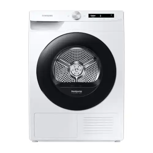 Samsung-Trockner Samsung DV5000T Wärmepumpentrockner