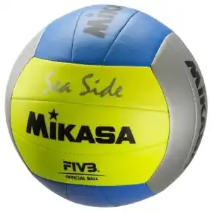 Mikasa-Volleyball Mikasa Sports MIKASA Mikasa Beachvolleyball