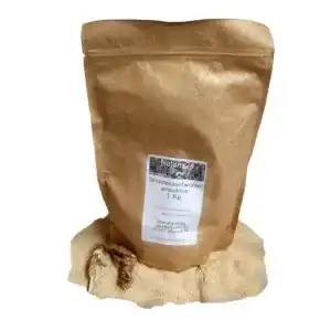 Brennnesselpulver Naturix24 Brennnesselwurzel gemahlen, 1 kg