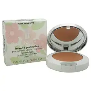 Clinique-Beyond-Perfecting-Foundation Clinique Beyond Perfecting