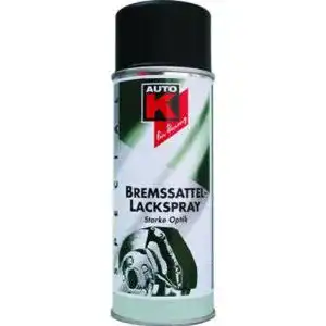Bremssattellack Kwasny Lackspray 400ml