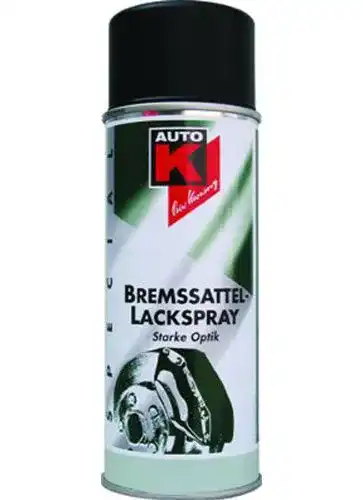 Bremssattellack Kwasny Lackspray 400ml