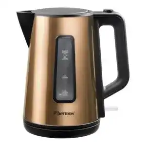 Bestron-Wasserkocher Bestron Kabellos mit Kochstopp-Automatik