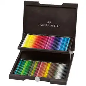 Buntstifte professionell Faber-Castell 110072 – Buntstifte