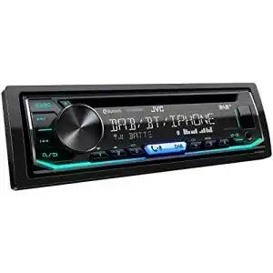 Autoradio JVC KD-DB902BT DAB+ Autoradio