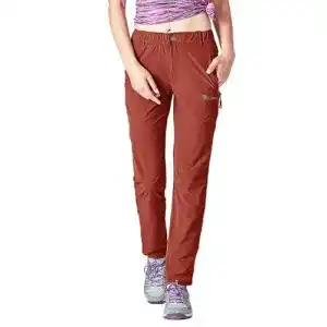 Kletterhosen Damen donhobo Damen Outdoorhose Winddicht