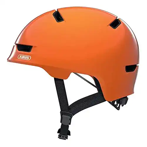 Die beste Abus-Kinderhelm ABUS Scraper 3.0 Kid Kinderhelm - Robust 2026 Test Bestseller Abus-Kinderhelm ABUS Scraper 3.0 Kid Kinderhelm – Robust