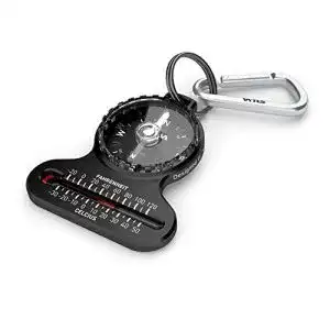 Silva-Kompass Silva Pocket Compass Kompasse, Unico, One Size