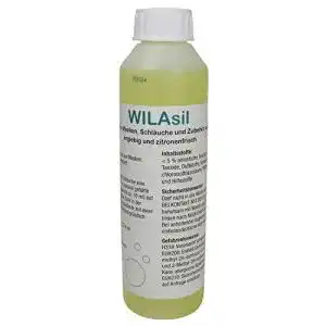 CPAP-Reiniger Wilasil 250ml CPAP Silikonreiniger für CPAP-Masken