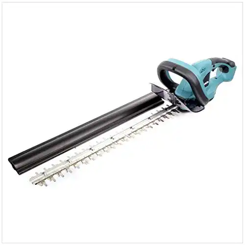 Makita-Akku-Heckenschere Makita BUH523Z Akku – Heckenschere