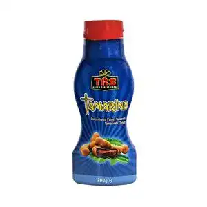 Tamarindenpaste TRS Tamarind als konzentrierte Paste 200g