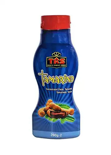 Tamarindenpaste TRS Tamarind als konzentrierte Paste 200g