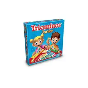 Triomino Goliath Toys Goliath B.V. 60.627.112 Junior