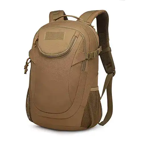 Mardingtop-Rucksack Mardingtop 25L Militär Rucksack Herren
