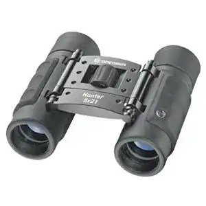 Fernglas 8×21 Bresser Hunter 8×21 Dachkant Taschenfernglas