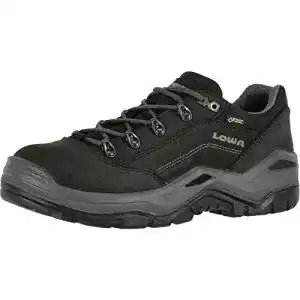Lowa-Sicherheitsschuhe LOWA Renegade Work GTX Red Low