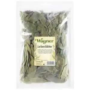 Lorbeerblätter Wagner Gewürze, 100 g