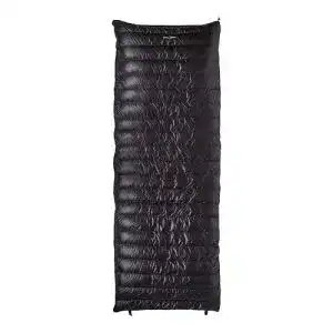 Daunenschlafsack LOWLAND OUTDOOR 0 Ultra Compact