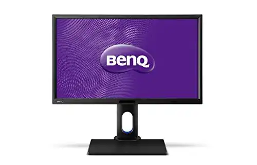 WQHD-Monitor BenQ – B2B BenQ BL2420PT, 23,8 Zoll