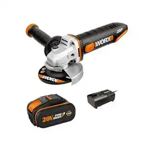 Worx-Winkelschleifer WORX 18V(20V MAX) Akku Winkelschleifer
