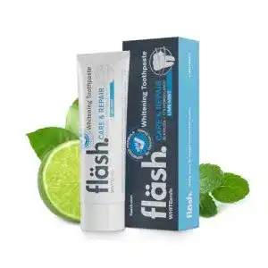 Whitening-Zahnpasta fläsh. Whitening Toothpaste, 75 ml