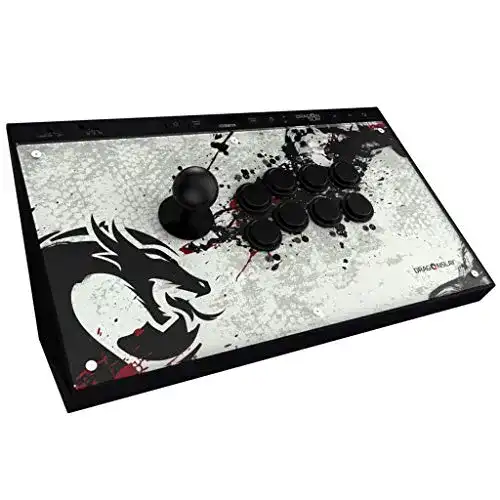 Arcade-Stick DRAGON SLAY Universal, 8 Button