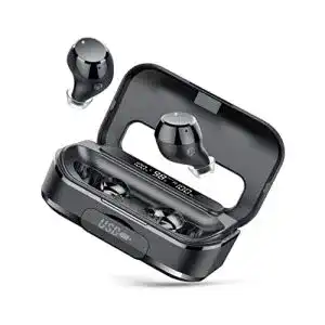 Bluetooth-Kopfhörer bis 100 Euro Lekaby Bluetooth 5.3, In Ear