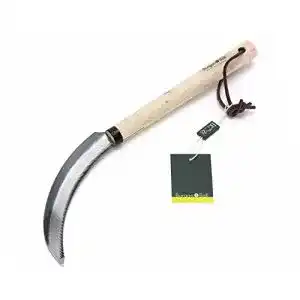 Sichel Burgon & Ball Japanische Ernte