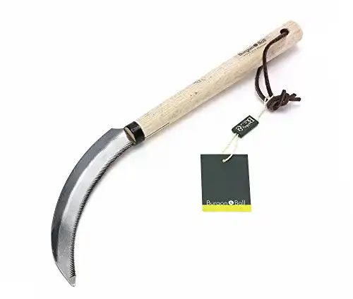 Sichel Burgon & Ball Japanische Ernte