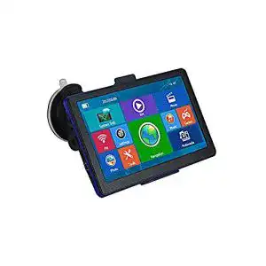 LKW-Navi drive-tech 7 Zoll Navigationsgerät Für LKW,PKW, BUS
