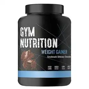 Weight-Gainer Gym Nutrition PREMIUM, 1-kg