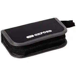 Motorrad-Bordwerkzeug Oxford OX770 Werkzeug Kit
