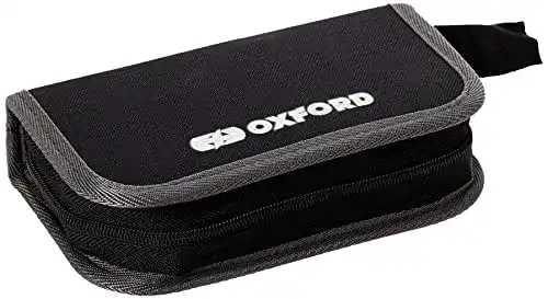 Motorrad-Bordwerkzeug Oxford OX770 Werkzeug Kit