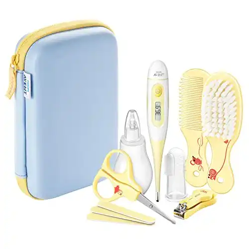 Baby-Pflegeset Philips AVENT SCH400/00 Babypflege-Set