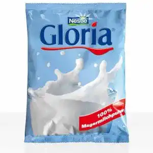 Magermilchpulver Gloria Nestlé Füllprodukt, 5 kg
