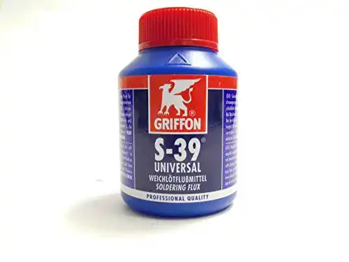 Lötwasser Griffon Universal Weichlötflussmittel S 39